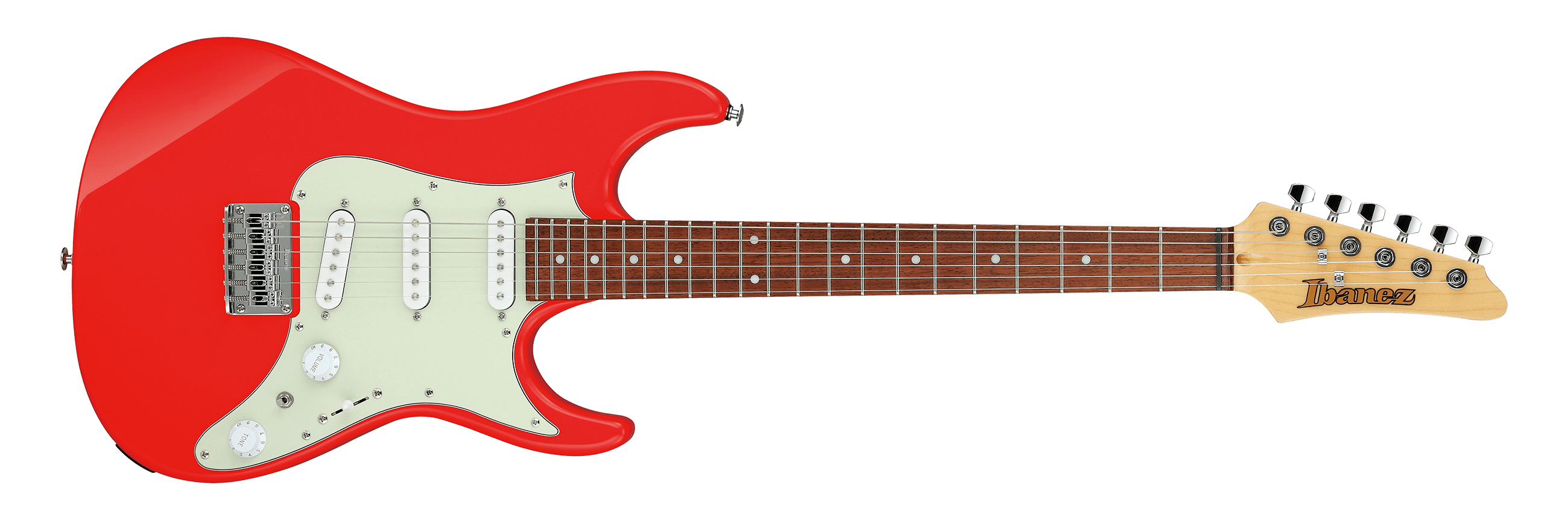 Azes31 Azes Electric Guitars