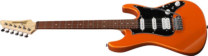 Entire top of the AZES40B-ROM