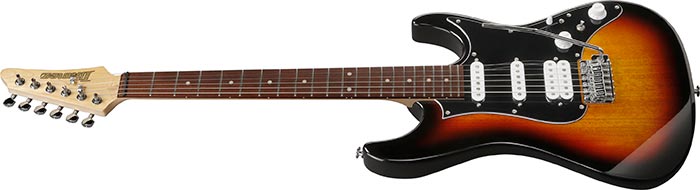 AZES40B-TSN全体正面照片