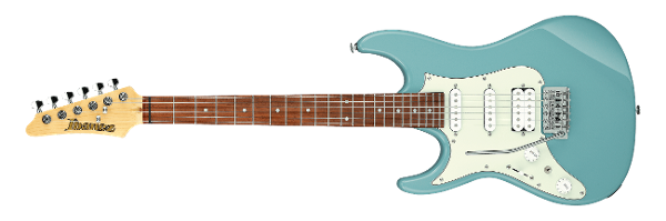 モレリア ibanez AZES40L | AZES | ELECTRIC GUITARS | PRODUCTS | Ibanez