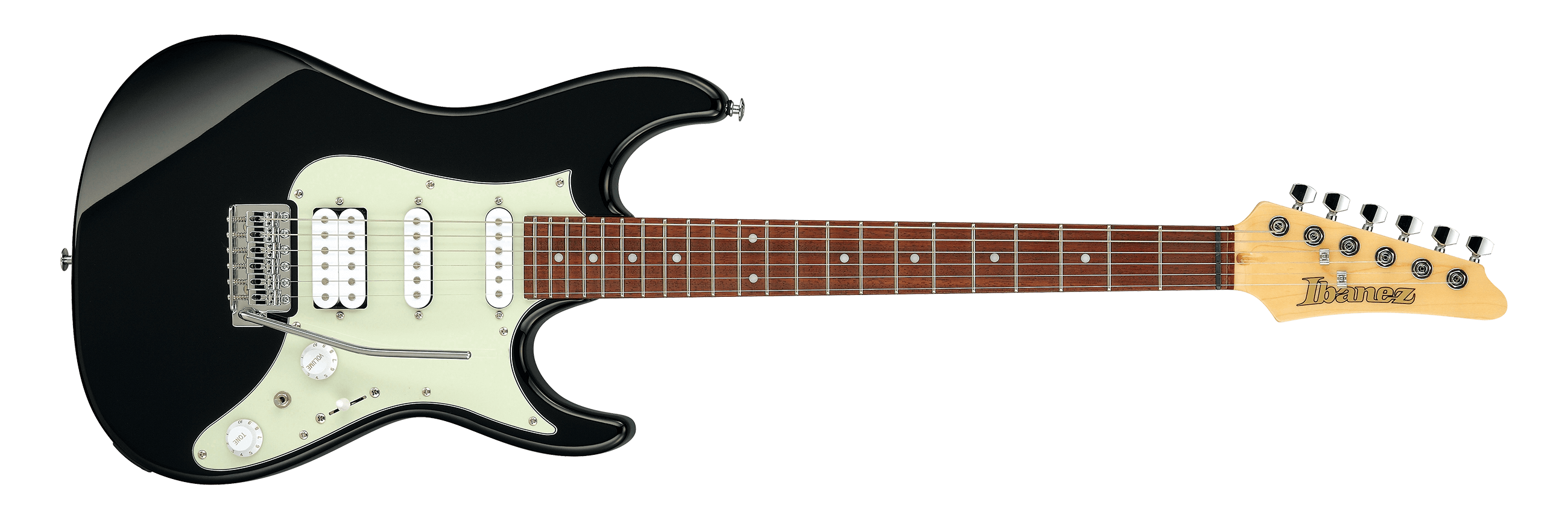 AZES40 | AZES | ELECTRIC GUITARS | PRODUCTS | Ibanez guitars