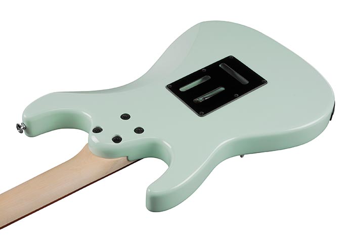AZES40 | AZES | ELECTRIC GUITARS | PRODUCTS | Ibanez guitars