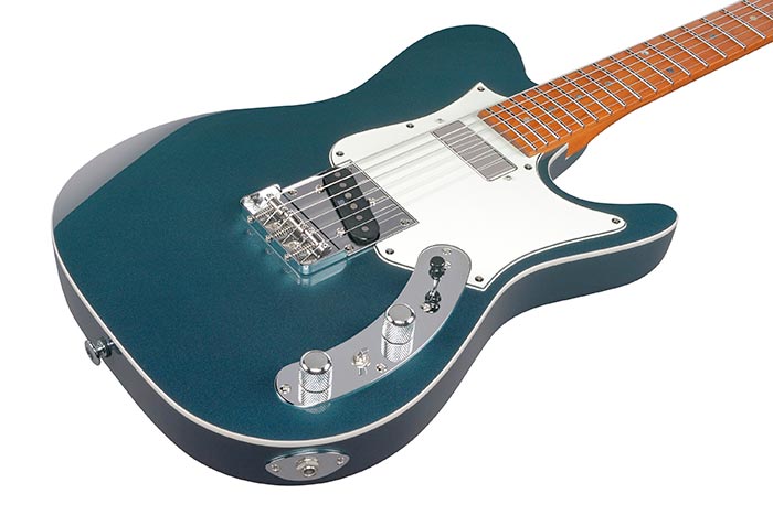 Ibanez azs2209 hotsell