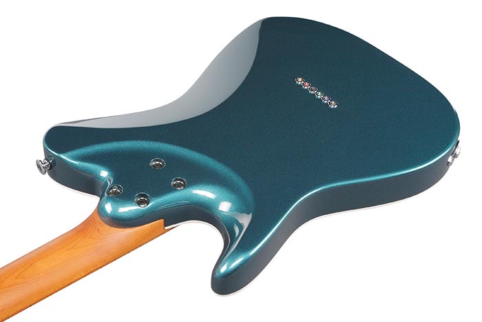 Ibanez azs2209 on sale