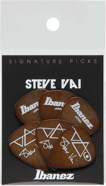 B1000SVBR PICKS ACCESSORIES PICKS PRODUCTS Ibanez guitars