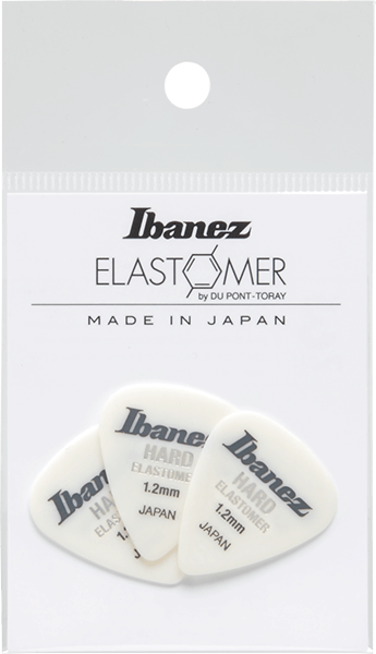 BEL14HD12 | PICKS | ACCESSORIES-PICKS | PRODUCTS | Ibanez guitars