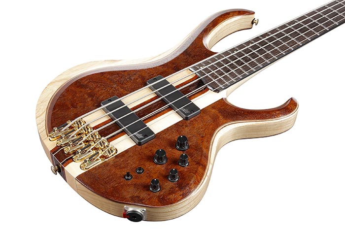 Ibanez shop btb 1835