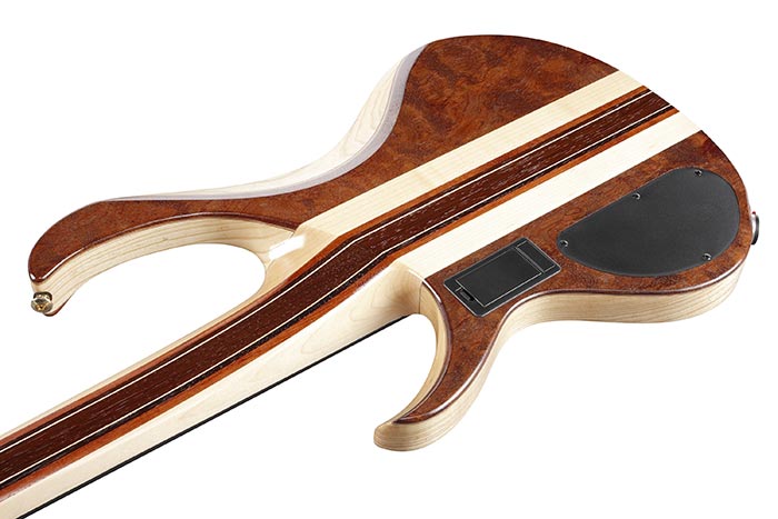 BTB1835 BTB ELECTRIC BASSES PRODUCTS Ibanez guitars