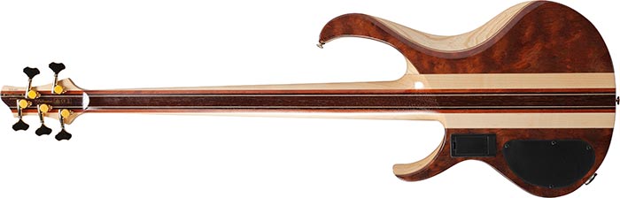 Ibanez sales btb 1835