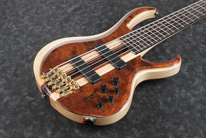 Ibanez deals btb 1836
