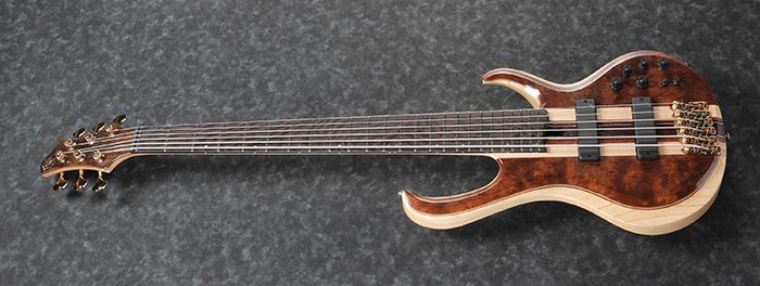 Ibanez btb outlet 1836