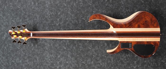Ibanez shop btb 1836