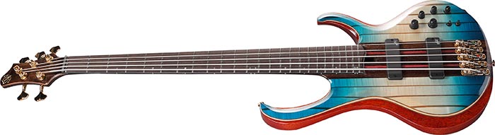 BTB1935 BTB ELECTRIC BASSES PRODUCTS Ibanez guitars