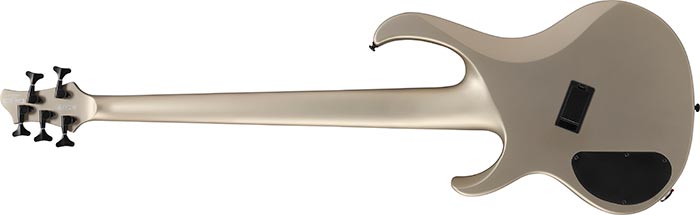 Entire back of the BTB605MS-SOM