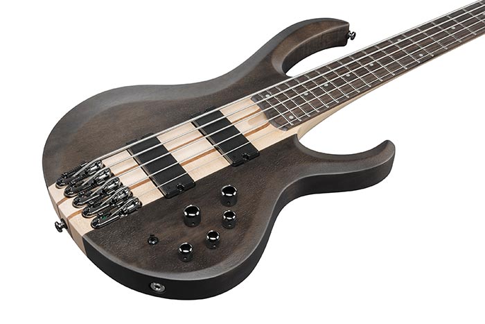若者に人気のブランド BTB605 | BTB | 电贝斯| 产品| Ibanez 电吉他 ベース