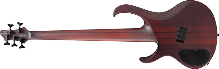 Ibanez 705 bass 2025