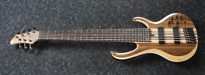 Ibanez btb747 discount
