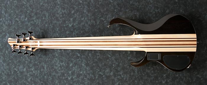BTB747 BTB ELECTRIC BASSES PRODUCTS Ibanez guitars
