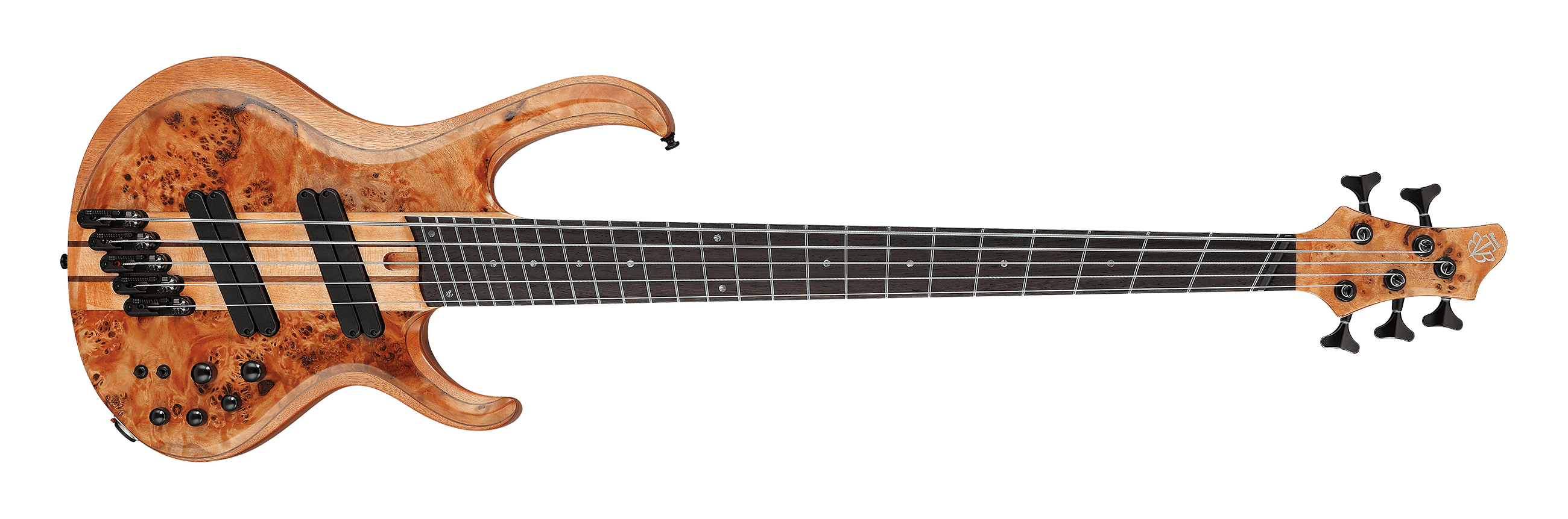 BTB805MS | BTB | ELECTRIC BASSES | PRODUCTS | Ibanez guitars