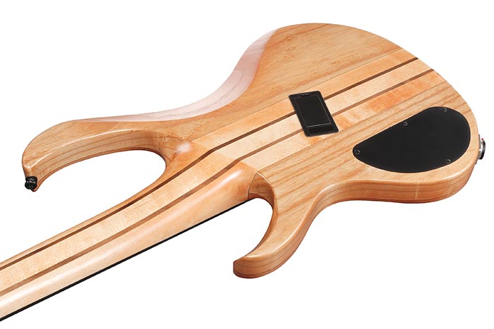 BTB805MS-FNL琴体背面照片