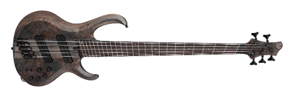 Ibanez discount btb 5