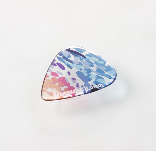 KEI　pico4 CP14H-P2 | PICKS | ACCESSORIES-PICKS | PRODUCTS | Ibanez guitars