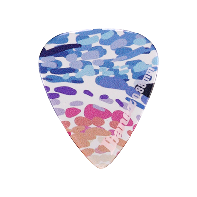 Ibanez cheap kaleido picks