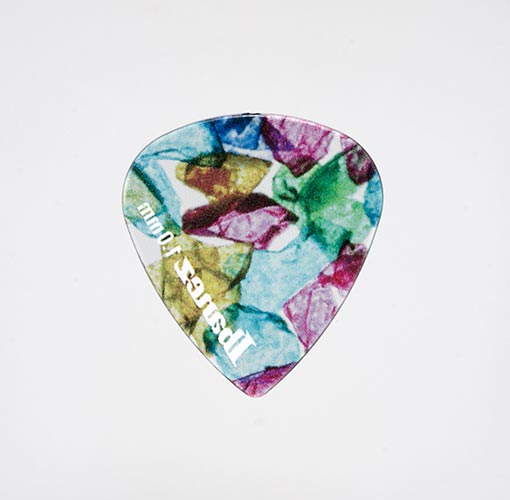 Back of the CP16H-P8