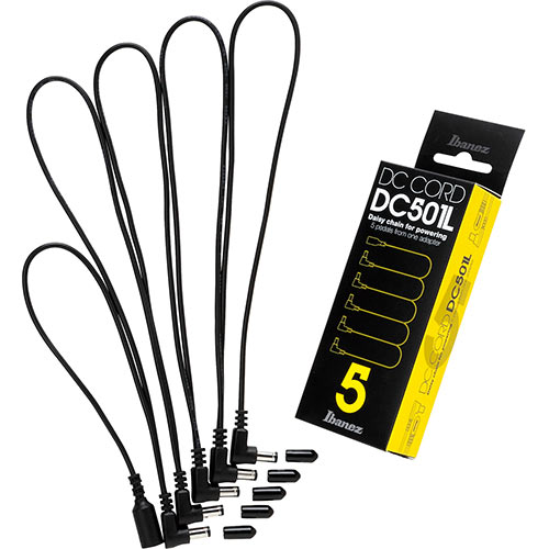 The Package of D5301L