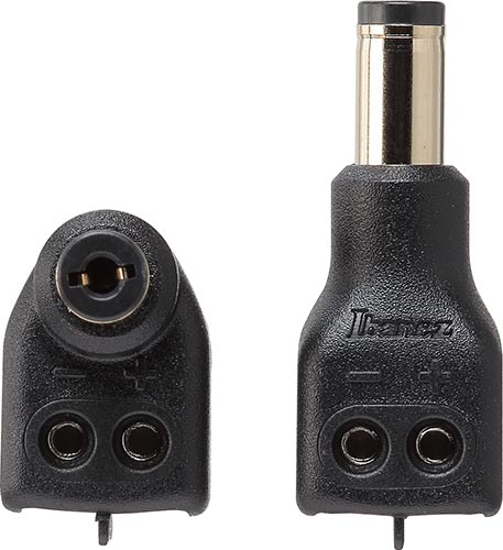 DCTSLK1 | DC CORD | ACCESSORIES-DC SPLITTER CORD | PRODUCTS