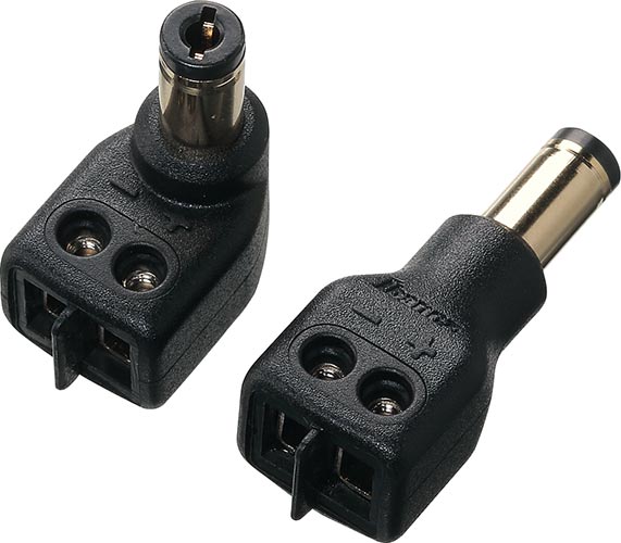 DCTSLK1 | DC CORD | ACCESSORIES-DC SPLITTER CORD | PRODUCTS