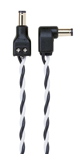 DCTSLK1 | DC CORD | ACCESSORIES-DC SPLITTER CORD | PRODUCTS