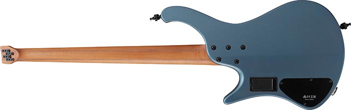 Ibanez ehb 1000 top