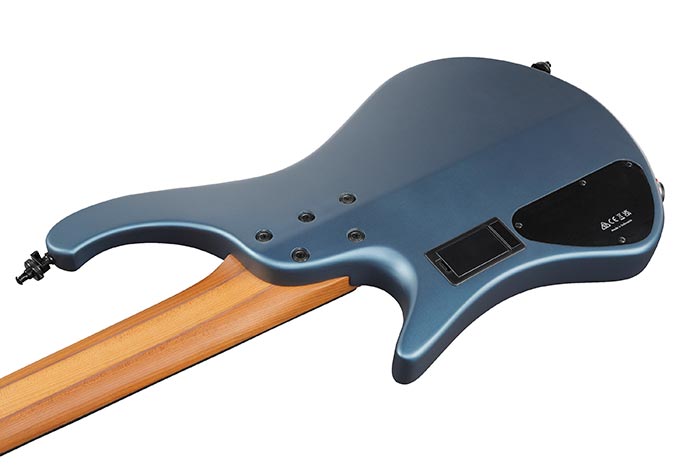 Ibanez ehb1005 on sale