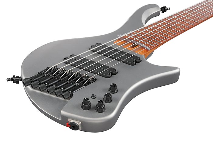 100％品質 ELECTRIC | EHB | EHB1006MS BASSES Ibanez | PRODUCTS | ベース
