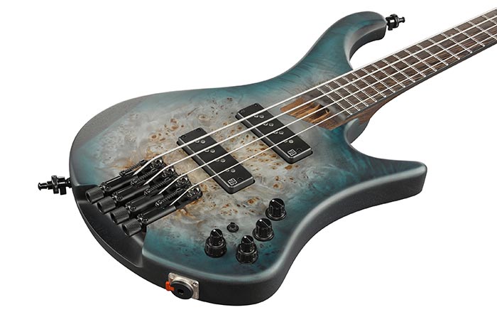 Ibanez clearance ehb 1500