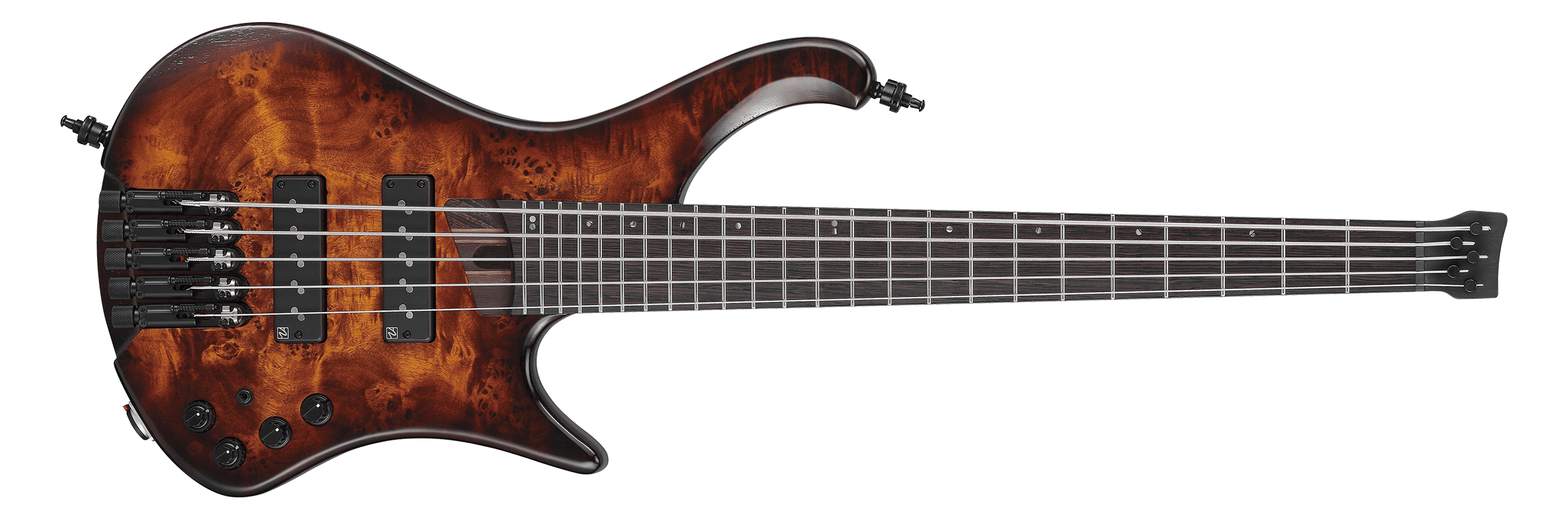 ELECTRIC BASSES, PRODUCTS