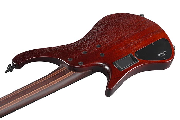 EHB1505S EHB ELECTRIC BASSES PRODUCTS Ibanez guitars