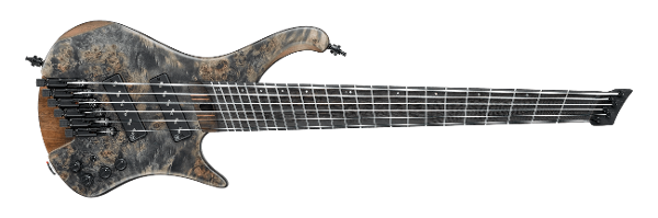 EHB PRODUCTS Ibanez guitars