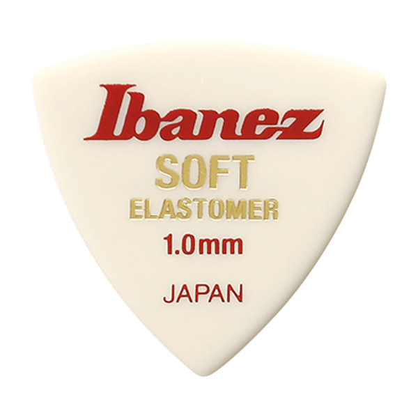Ibanez cheap elastomer picks