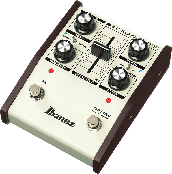 ibanez es-3 delay