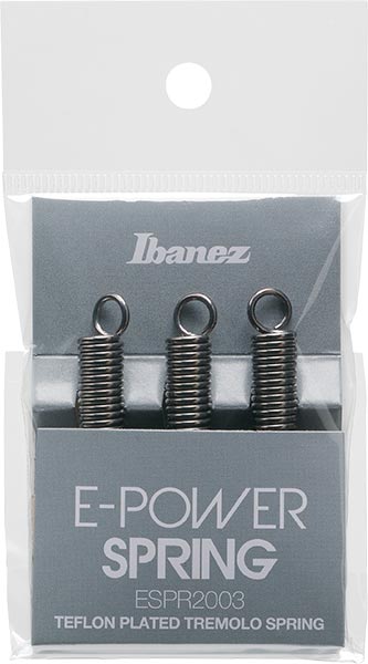 The Package of ESPR2003