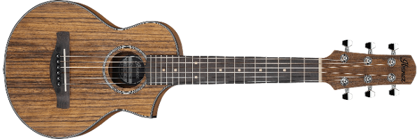 Ibanez EWP14WB ミニギター ソフトケース付き EWP14WB | EWP | ACOUSTIC GUITARS | PRODUCTS | Ibanez guitars