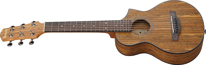 Entire top of the  EWP14-OPN