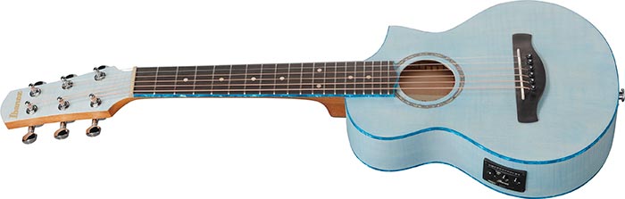 Entire top of the  EWP17M1E-SFO