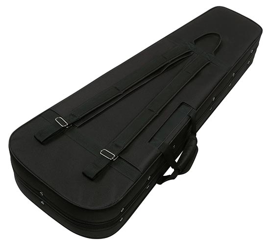 Back of the FS30EG