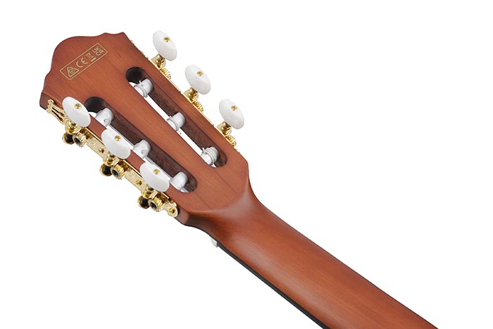 FRH10N | FRH | ACOUSTIC GUITARS | PRODUCTS | Ibanez guitars