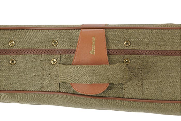 Handle of the FS40DA