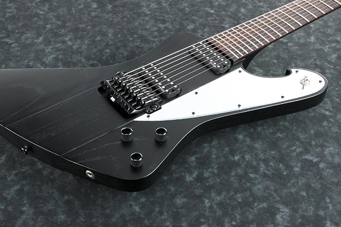 Ibanez ftm33 clearance