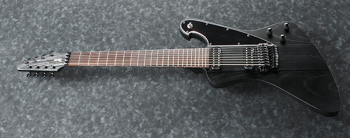 Ibanez ftm33 clearance